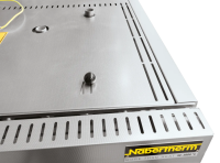 Nabertherm NAT hetelucht-kamerovens tot 850 °C