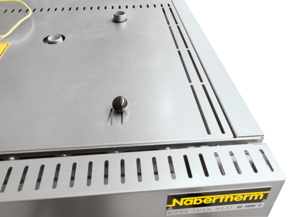 Nabertherm NAT hetelucht-kamerovens tot 850 °C