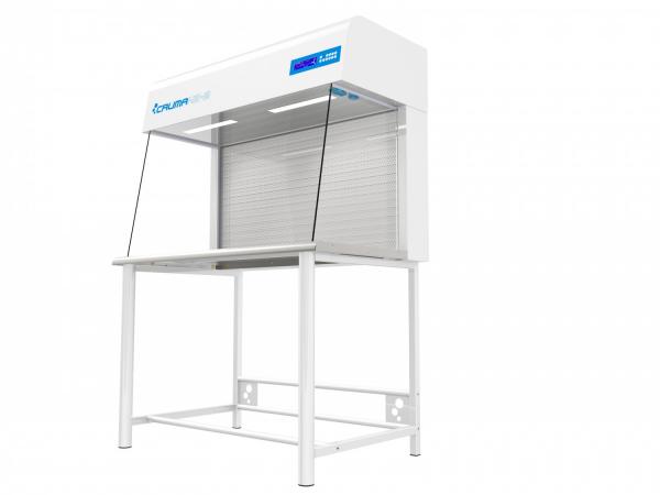 Vast onderstel t.b.v. Cruma HZ1 werkbank