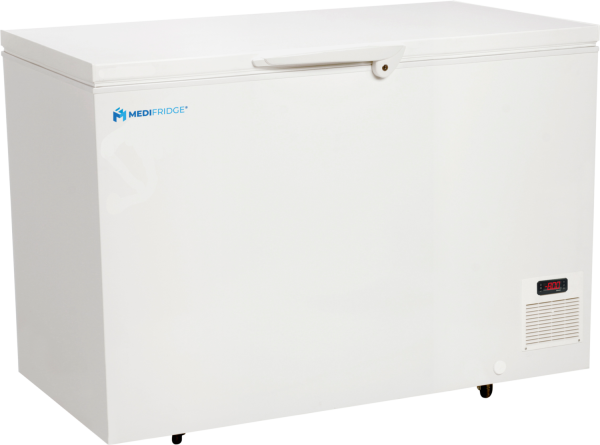 Medifridge MFUC 300 Ultra Low vrieskist