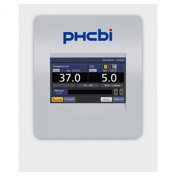 PHCBI MCO-170 AIC-UVD PE Co2 Incubator