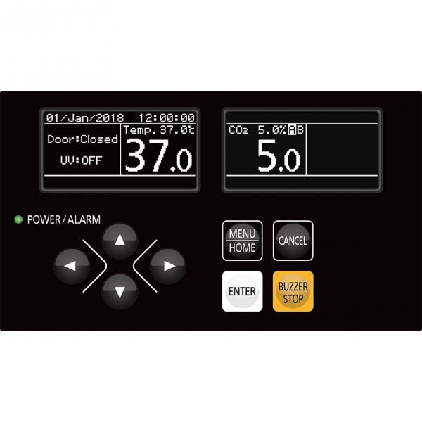 PHCBI MCO-170AC-PE