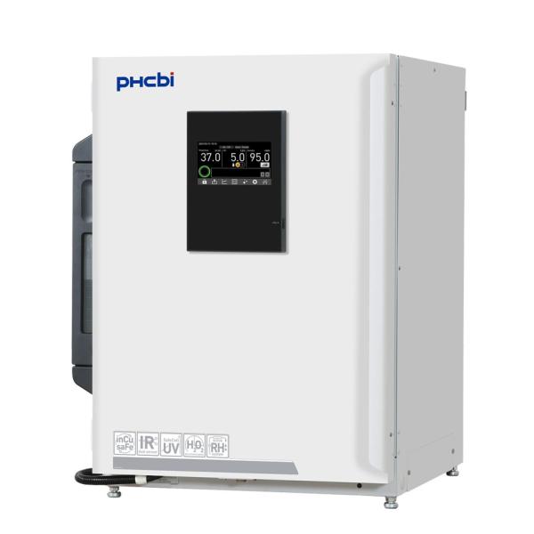 PHCbi MCO-173AICUVHX CO₂ Incubator met Actieve Bevochtiging