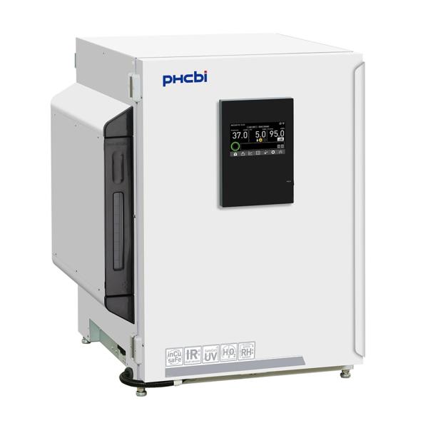 PHCbi MCO-173AICUVHX CO₂ Incubator met Actieve Bevochtiging