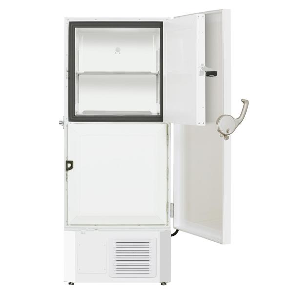 PHCBI MDF-DU500ZH FrostLess ULT Vriezer (-86°C)