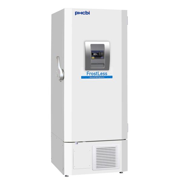 PHCBI MDF-DU500ZH FrostLess ULT Vriezer (-86°C)
