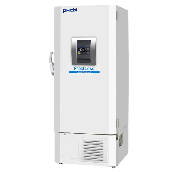 PHCBI MDF-DU500ZH FrostLess ULT Vriezer (-86°C)