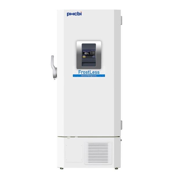 PHCBI MDF-DU500ZH FrostLess ULT Vriezer (-86°C)
