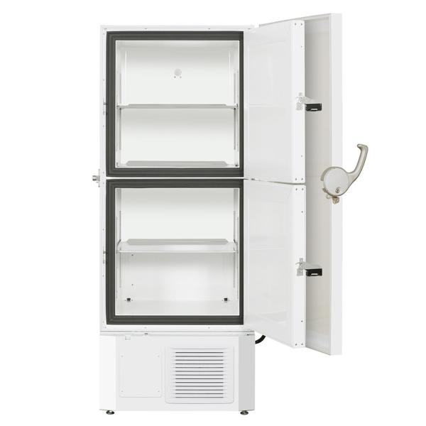 PHCBI MDF-DU500ZH FrostLess ULT Vriezer (-86°C)