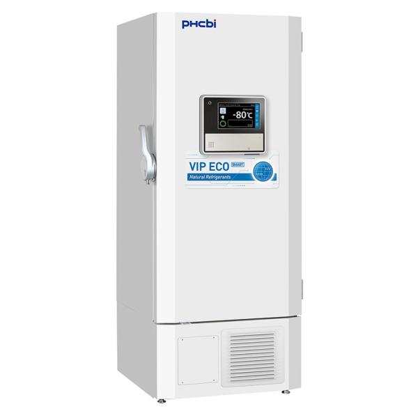 PHCBI MDF-DU503VH VIP ECO SMART ULT Vriezer (-86°C)