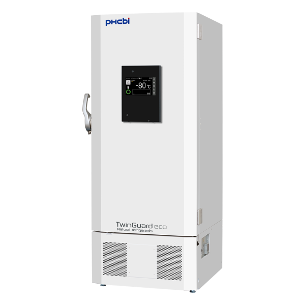 PHCBI MDF-DU503VXH TwinGuard ECO ULT Vriezer (-86°C)