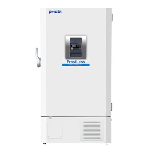 PHCBI MDF-DU700ZH FrostLess ULT Vriezer (-86°C)