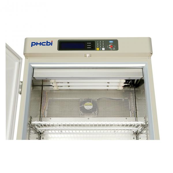 PHCBI MIR-154-PE koelbroed-stoof