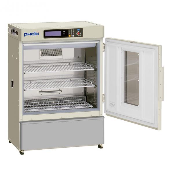 PHCBI MIR-154-PE koelbroed-stoof