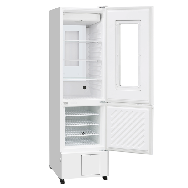 PHCBI MPR-N250FH Farmaceutische Koel-/Vriescombinatie