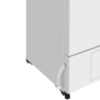 PHCBI MPR-N250FH Farmaceutische Koel-/Vriescombinatie