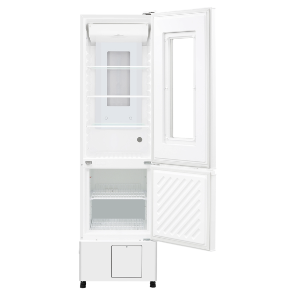 PHCBI MPR-N250FH Farmaceutische Koel-/Vriescombinatie