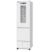 PHCBI MPR-N250FH Farmaceutische Koel-/Vriescombinatie