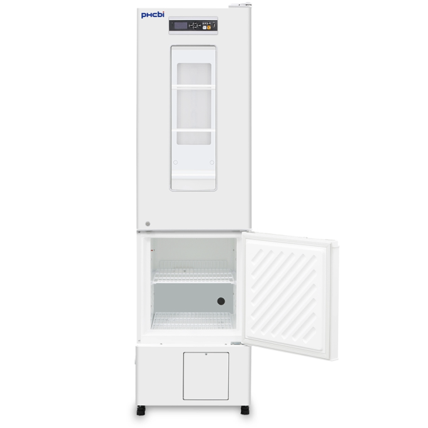 PHCBI MPR-N250FH Farmaceutische Koel-/Vriescombinatie