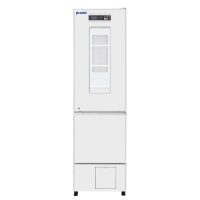 PHCBI MPR-N250FH Farmaceutische Koel-/Vriescombinatie