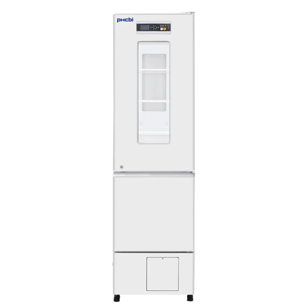 PHCBI MPR-N250FH Farmaceutische Koel-/Vriescombinatie