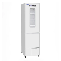 PHCBI MPR-N250FH Farmaceutische Koel-/Vriescombinatie