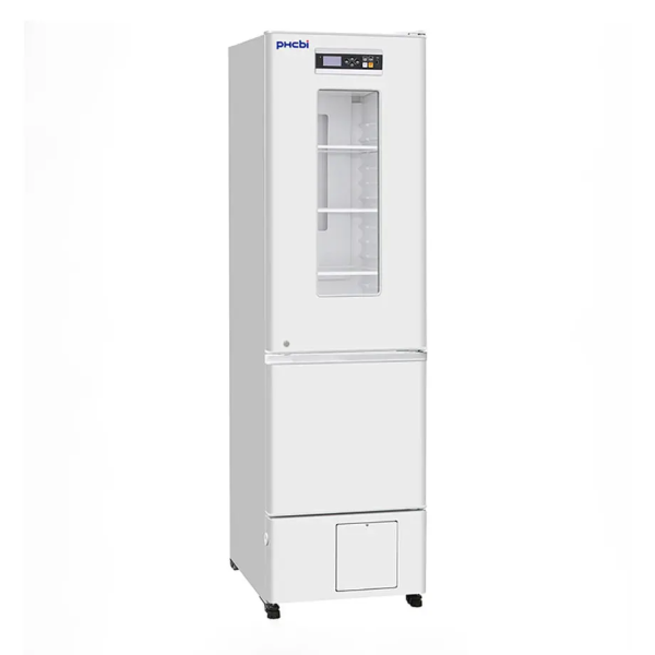 PHCBI MPR-N250FH Farmaceutische Koel-/Vriescombinatie