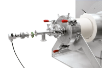 Nabertherm RHTC buisoven – Ø 80 mm, 1600 °C
