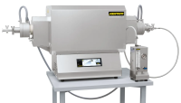 Nabertherm RHTC buisoven – Ø 80 mm, 1600 °C
