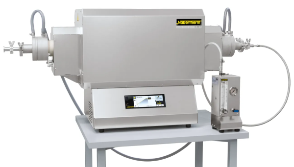 Nabertherm RHTC buisoven – Ø 80 mm, 1600 °C