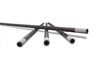 Nabertherm RHTC buisoven – Ø 80 mm, 1600 °C