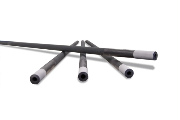 Nabertherm RHTC buisoven – Ø 80 mm, 1600 °C