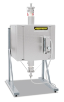 Nabertherm RHTH 120/600/17 horizontale buisoven – 1700 °C