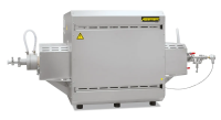 Nabertherm RHTH 120/600/17 horizontale buisoven – 1700 °C