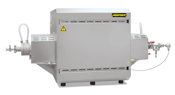 Nabertherm RHTH 120/600/17 horizontale buisoven – 1700 °C