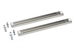Rolrails diverse Liebherr vrieskisten