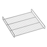 Rooster verch Rooster verchroomd t.b.v. Binder BD/ED-260