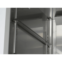 Roosterdrager links t.b.v. LKPV & LGPV