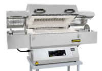 Nabertherm RSRB roterende buisoven – 500 mm, 1100 °C