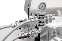 Nabertherm RSRB roterende buisoven – 500 mm, 1100 °C