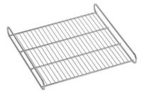 RVS draadrooster Binder 115