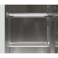 RVS plateau Binder UF-V 350