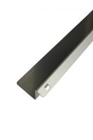 Set plaatsteunen L-profiel 40mm (G+ 650)