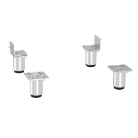 Set stelpoten Liebherr Performance