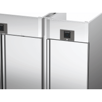 Side by Side kit (staalgrijs) GG/GK