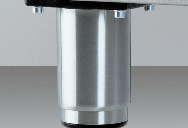 Stelpoten 10 cm GK / BK serie