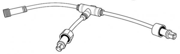 Valoya T-cable L-series