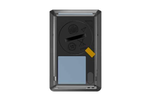 testo 174 H BT - Mini-datalogger voor temperatuur en vochtigheid met Bluetooth® en app-koppeling