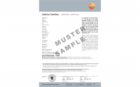 testo 174 H BT - Mini-datalogger voor temperatuur en vochtigheid met Bluetooth® en app-koppeling