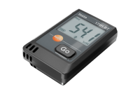 testo 174 H BT - Mini-datalogger voor temperatuur en vochtigheid met Bluetooth® en app-koppeling